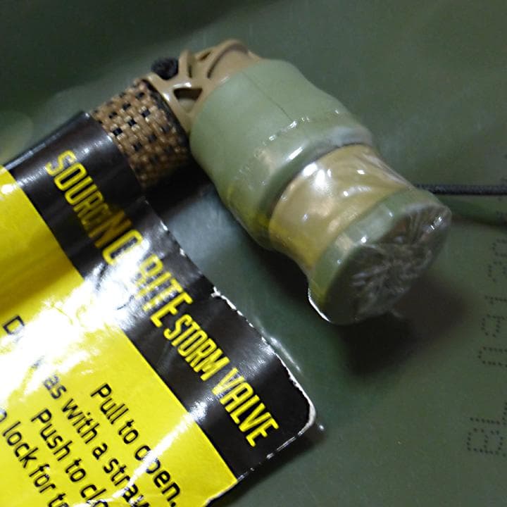 SOURCE TACTICAL　ハイドレーション　3Ｌ　ソース　A003