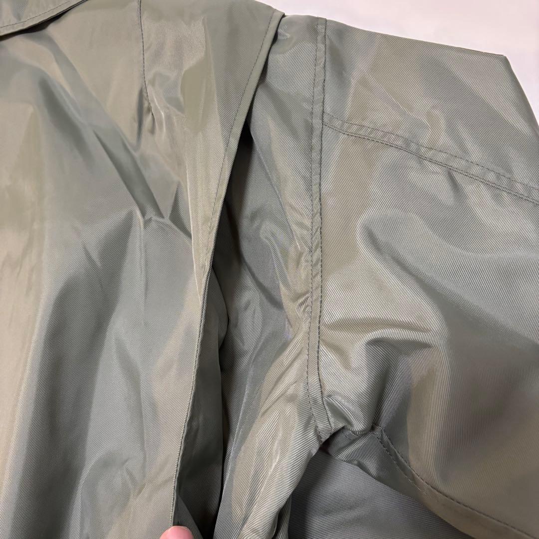 新品ヒューストン米軍 CWU-36/P フライトジャケット 5CW36P 日本製