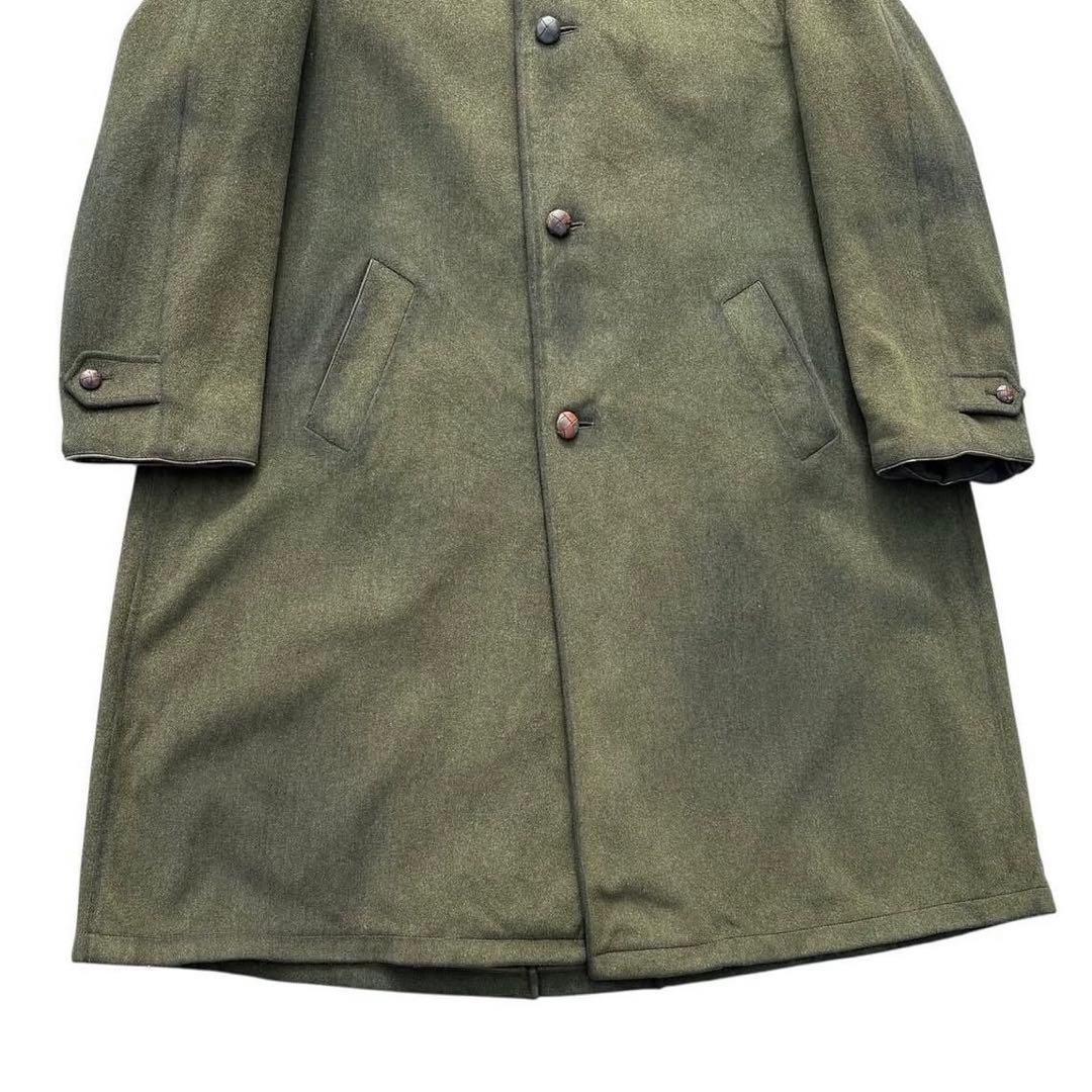 80s ヴィンテージ バーバリー オーストリア製 ローデンコート ユーロ古着