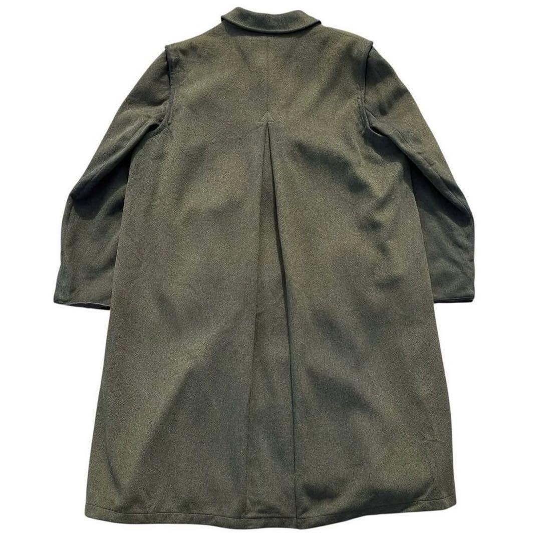 80s ヴィンテージ バーバリー オーストリア製 ローデンコート ユーロ古着