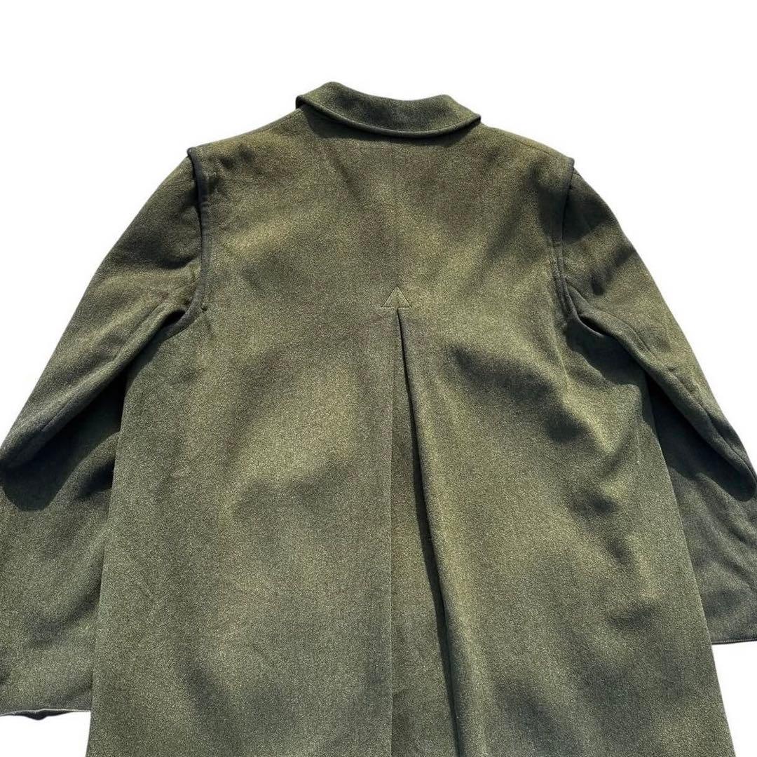 80s ヴィンテージ バーバリー オーストリア製 ローデンコート ユーロ古着