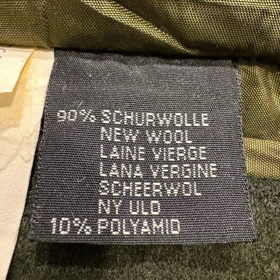 80s ヴィンテージ バーバリー オーストリア製 ローデンコート ユーロ古着