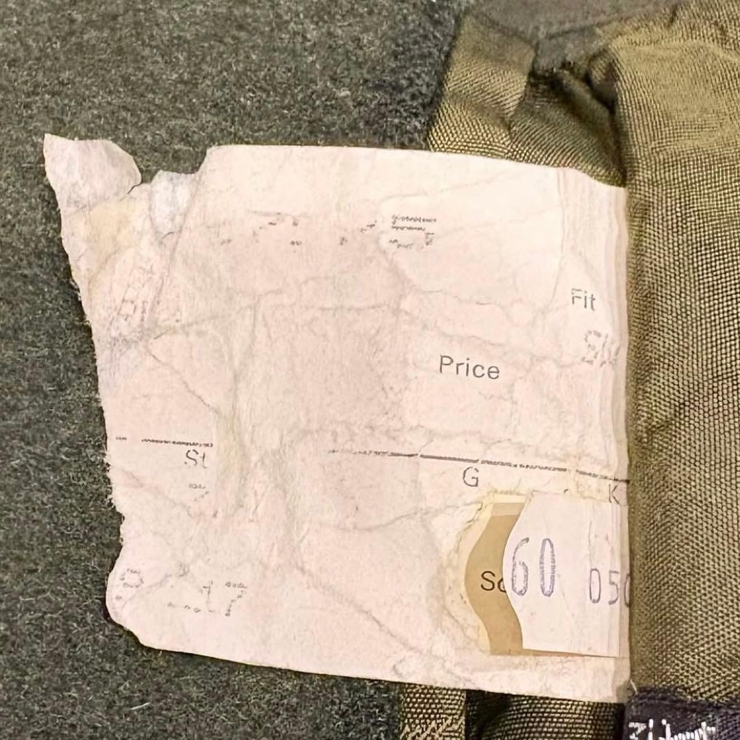 80s ヴィンテージ バーバリー オーストリア製 ローデンコート ユーロ古着