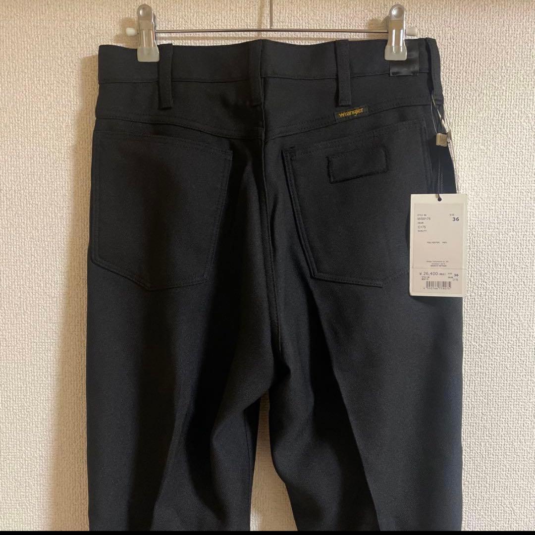 [新品]N.HOOLYWOOD Wrangler COMPILEWRANCHER