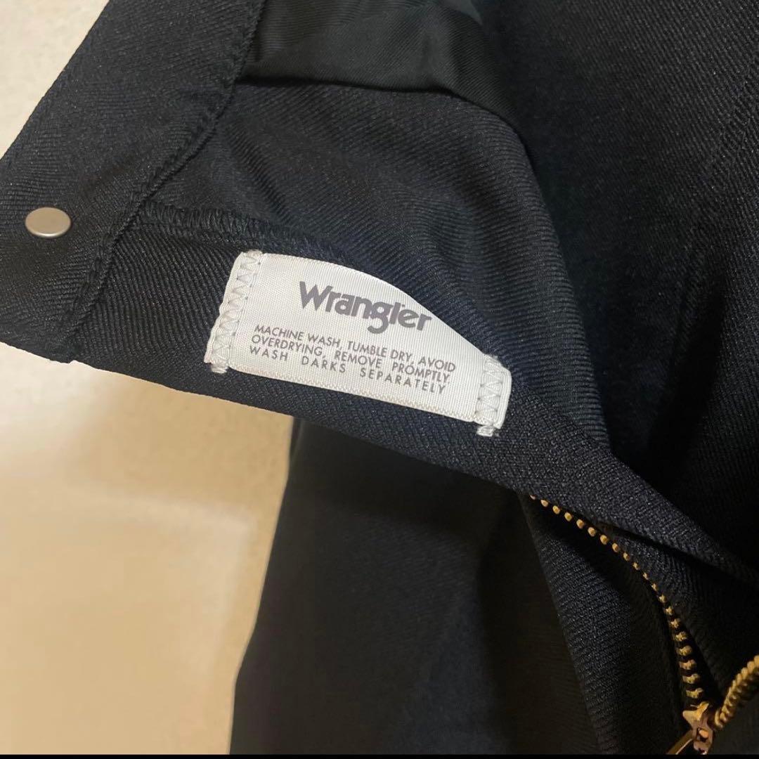 [新品]N.HOOLYWOOD Wrangler COMPILEWRANCHER