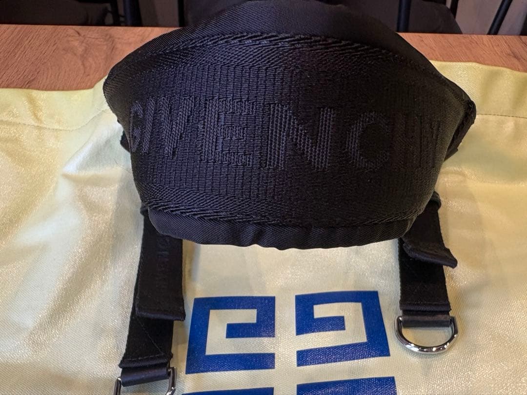 hotoome　ジバンシー　トートバッグ