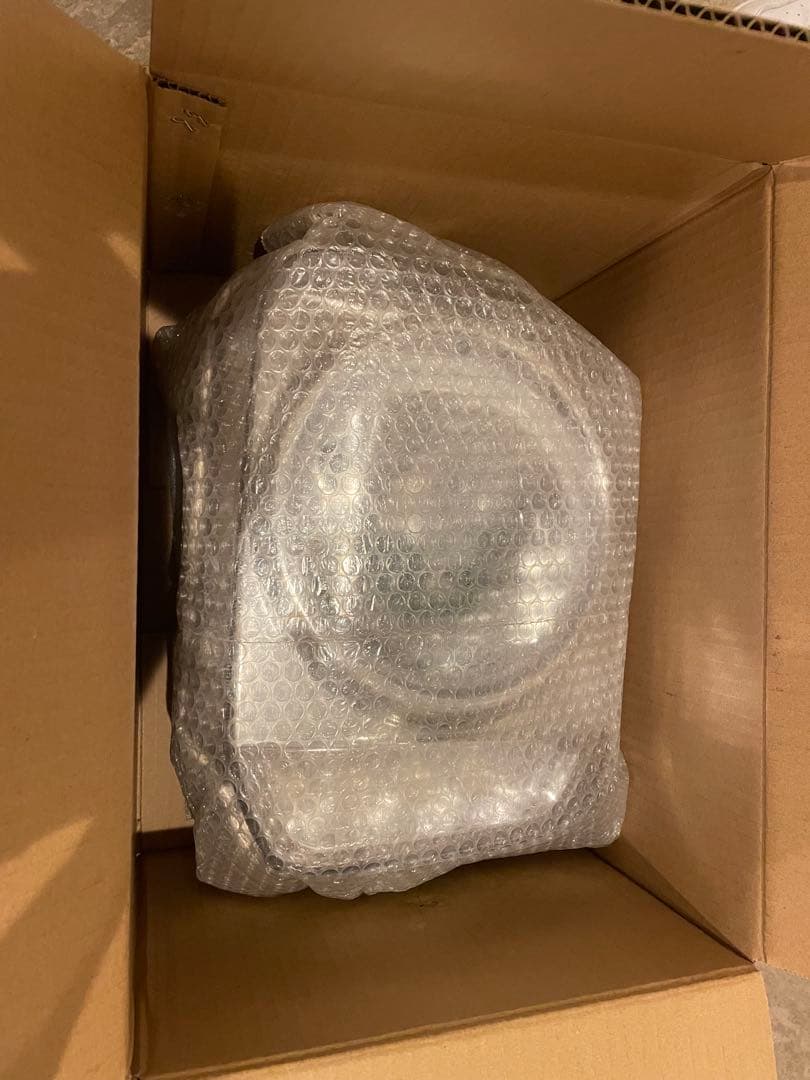 スズキ ジムニー エンジェルリング　ヘッドライト LED 付き