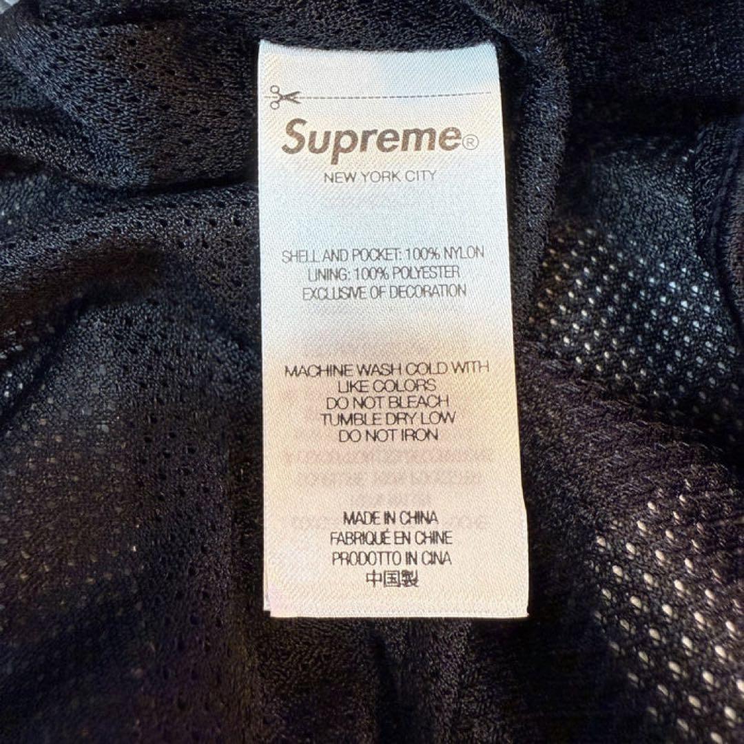 パンツ supreme Cargo Water Short 25SS