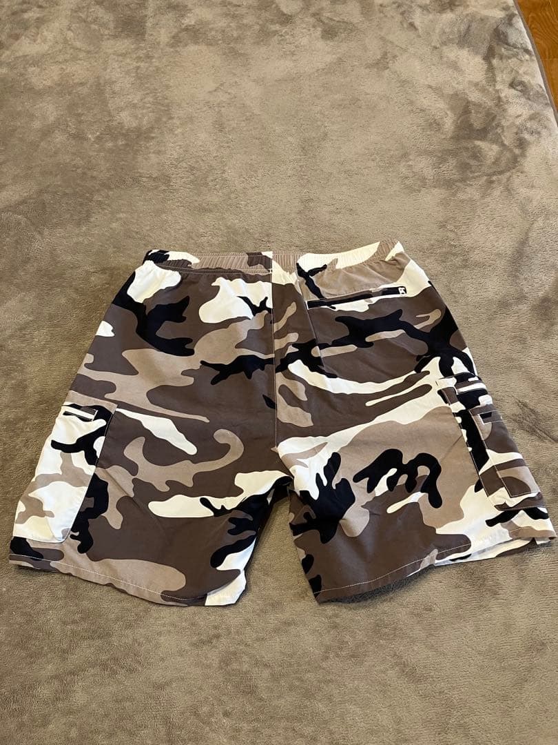 パンツ supreme Cargo Water Short 25SS