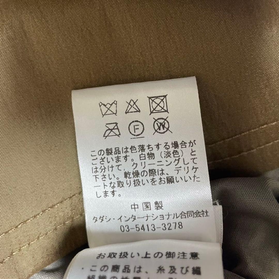 TADASHI SHOJI タダシショージ ドレス サイズ0