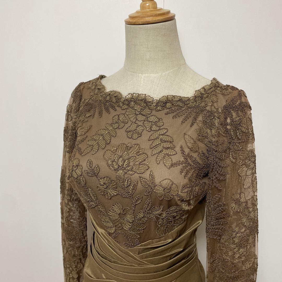 TADASHI SHOJI タダシショージ ドレス サイズ0