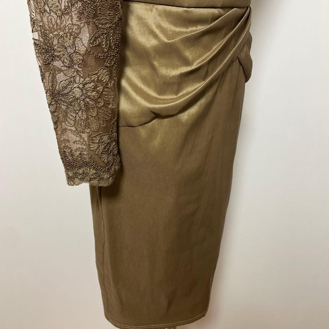 TADASHI SHOJI タダシショージ ドレス サイズ0