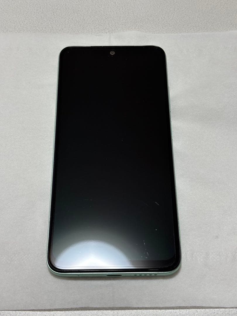 ［ロシア版］Xiaomi Redmi Note 12S