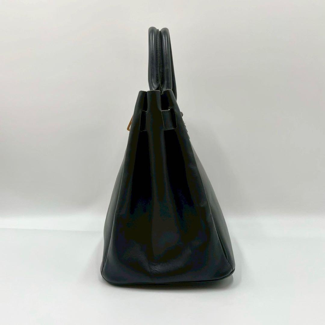 【極美品】 sita paranticaトートバッグ ベルト ブラック 黒