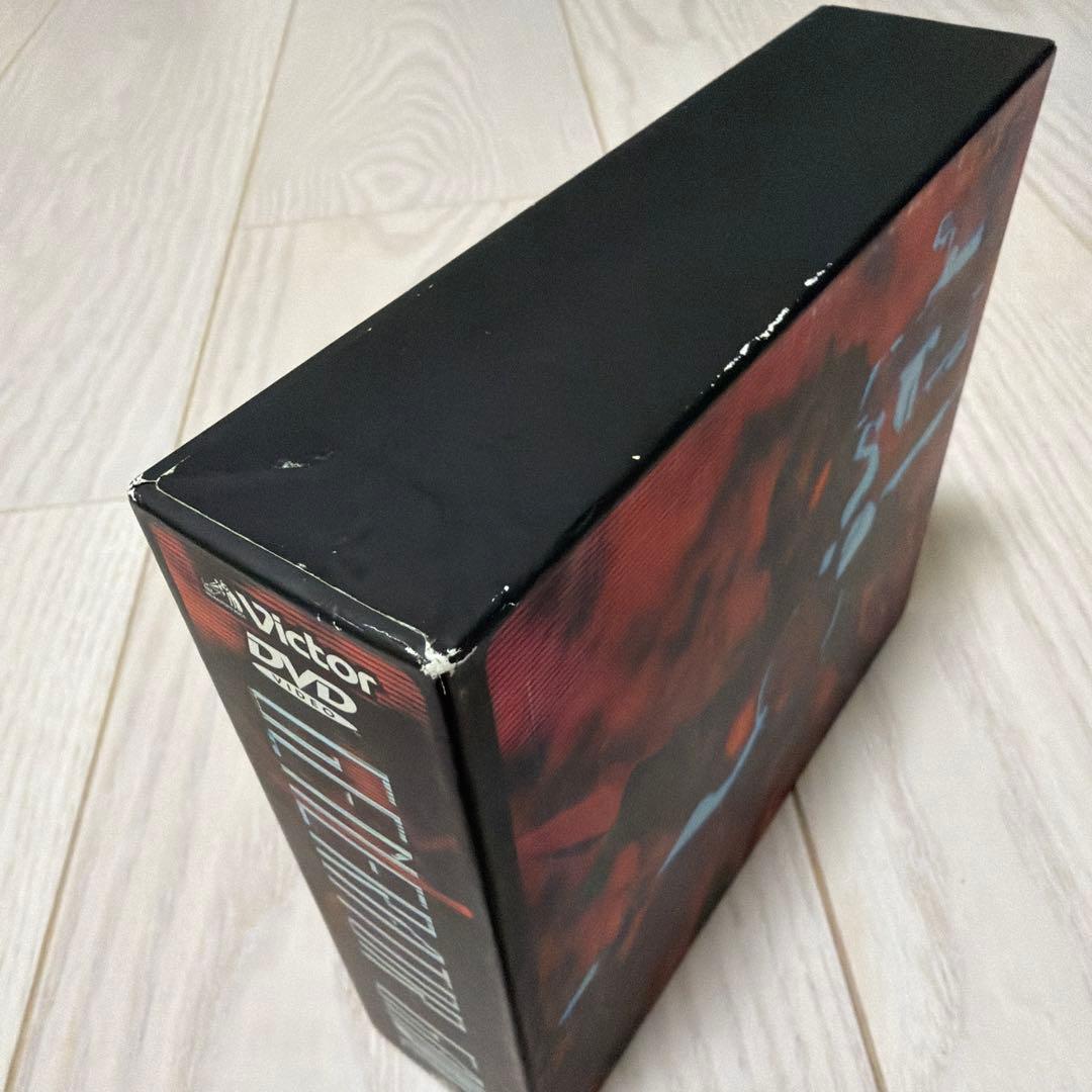 ジェネレイターガウル　DVD-BOX