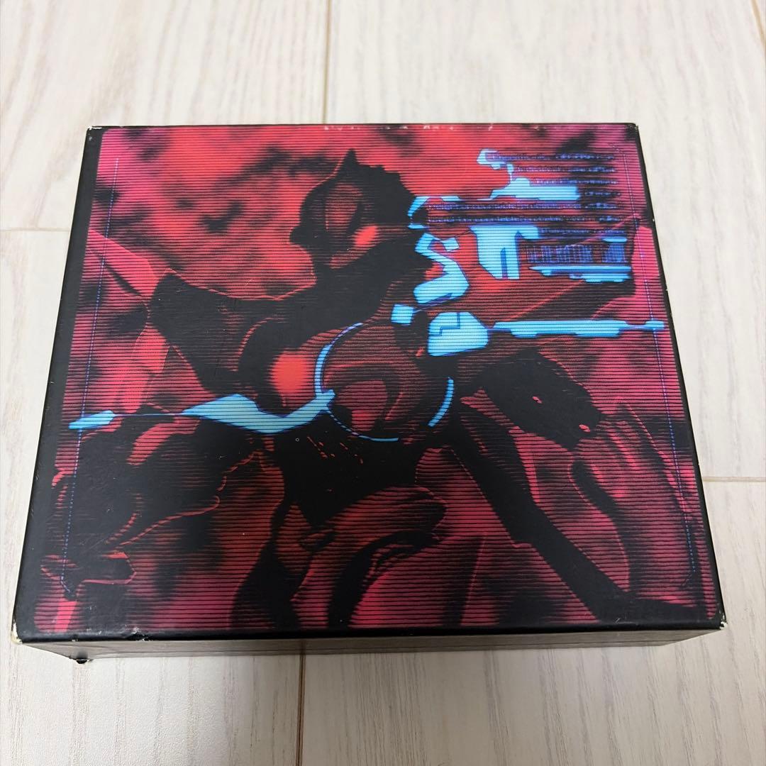 ジェネレイターガウル　DVD-BOX