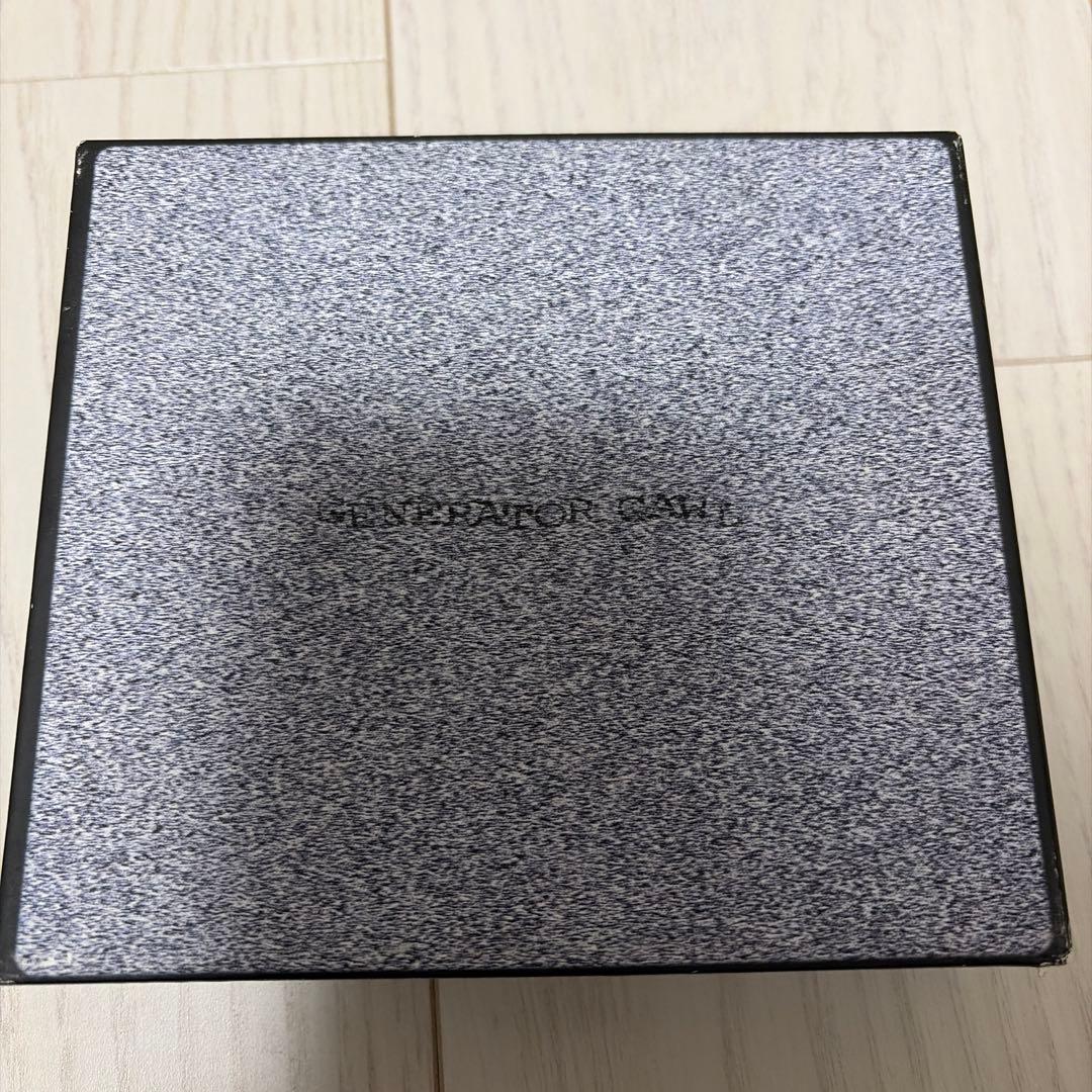 ジェネレイターガウル　DVD-BOX