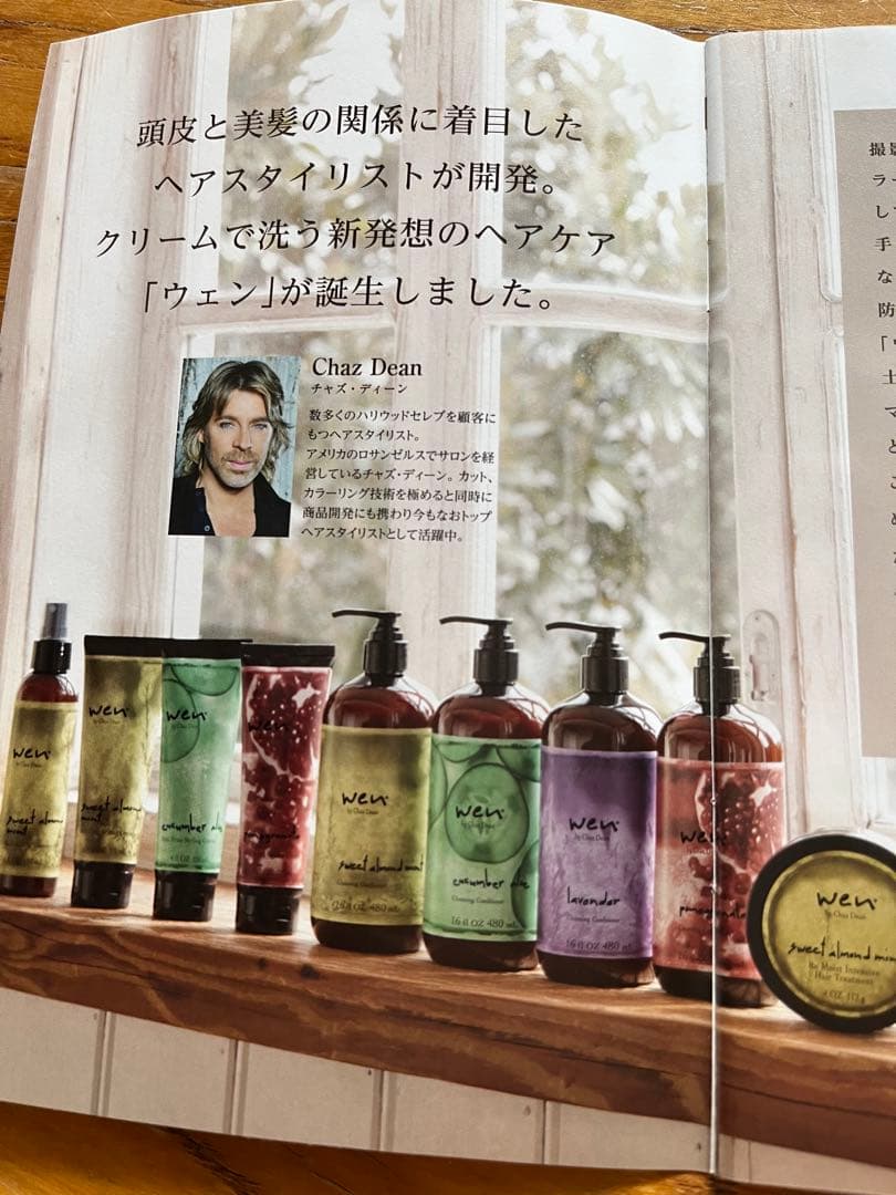 新品wen ウェン クレンジングコンディショナー ザクロ 480ml×2本