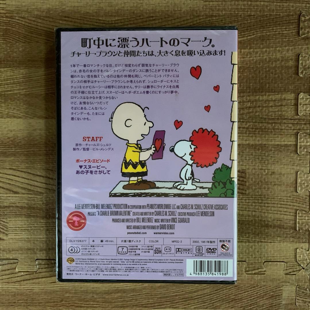 ★未開封　未使用品★ スヌーピー　PEANUTS DVD 10枚セット