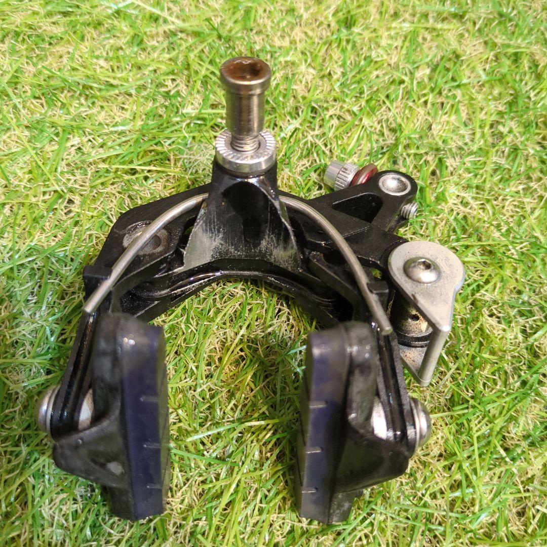 KCNC CB9 キャリパーブレーキ ブラック/シルバー