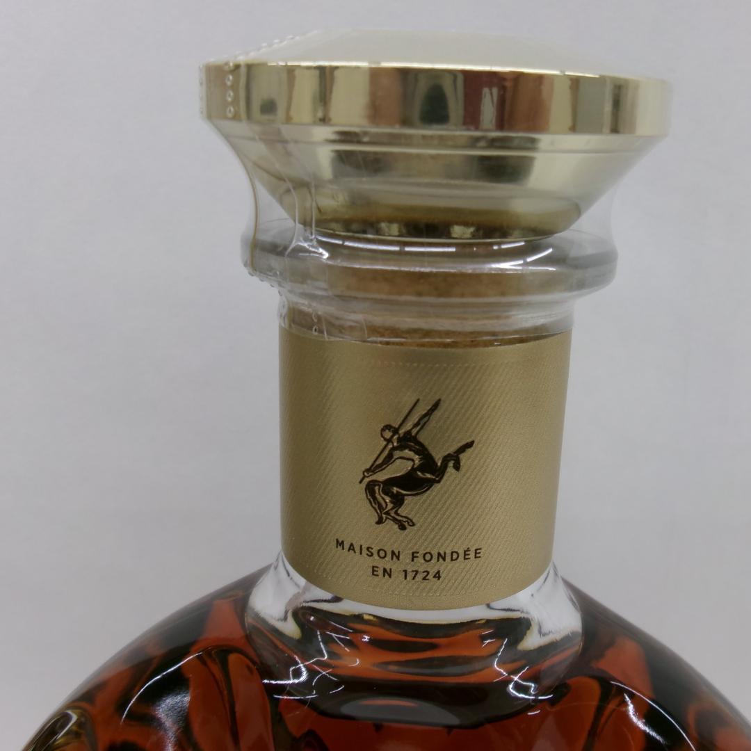 700ｍL・レミーマルタンXOエクストラオールド（RS415）