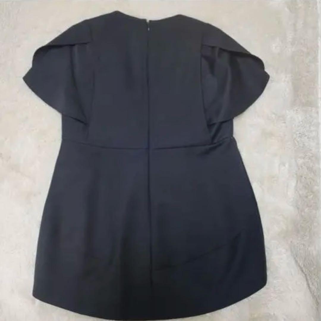 YOKO CHAN パールトップス　40