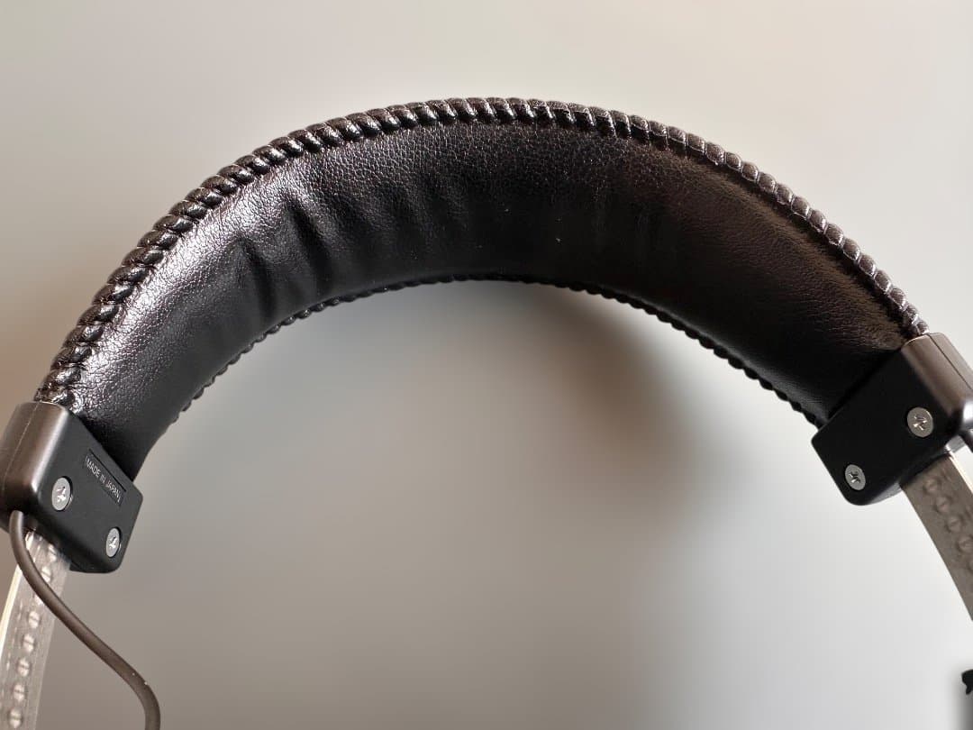 SONY MDR-CD900ST スタジオ モニターヘッドホン