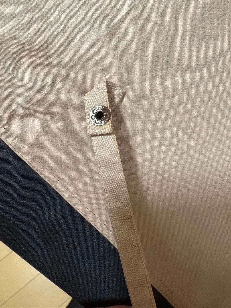 サンバリア100 折りたたみ日傘2段折