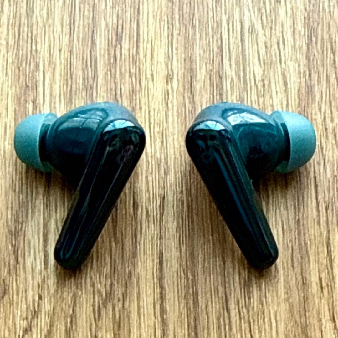 ひ*む様 【極美品・オマケ付】Anker Soundcore Liberty 4