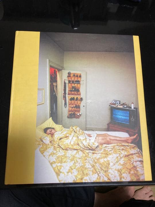 即購入送料無料に　William Eggleston FOR NOW 訳あり新品