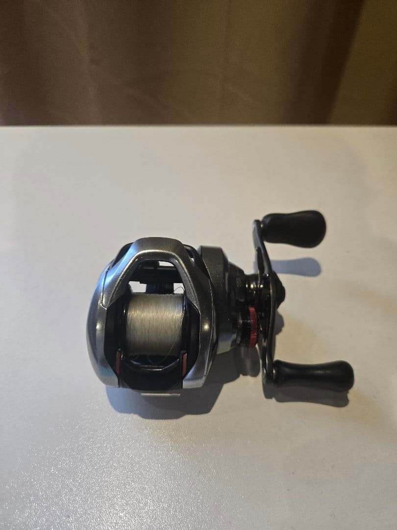 シマノ 21スコーピオン DC 150 HG Left HANDLE 左巻き