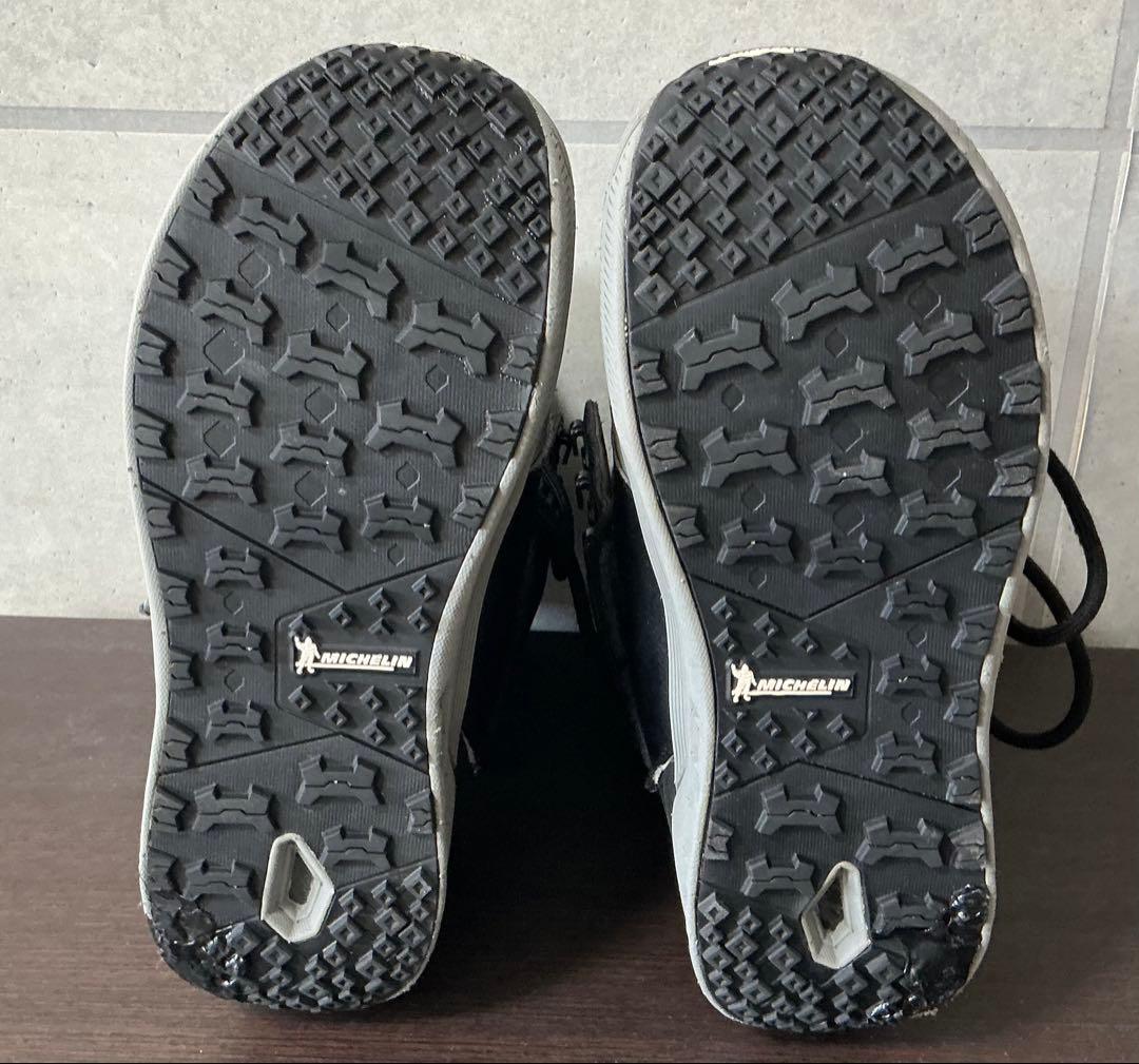 Ride FUSE INTUITION スノーボードブーツ