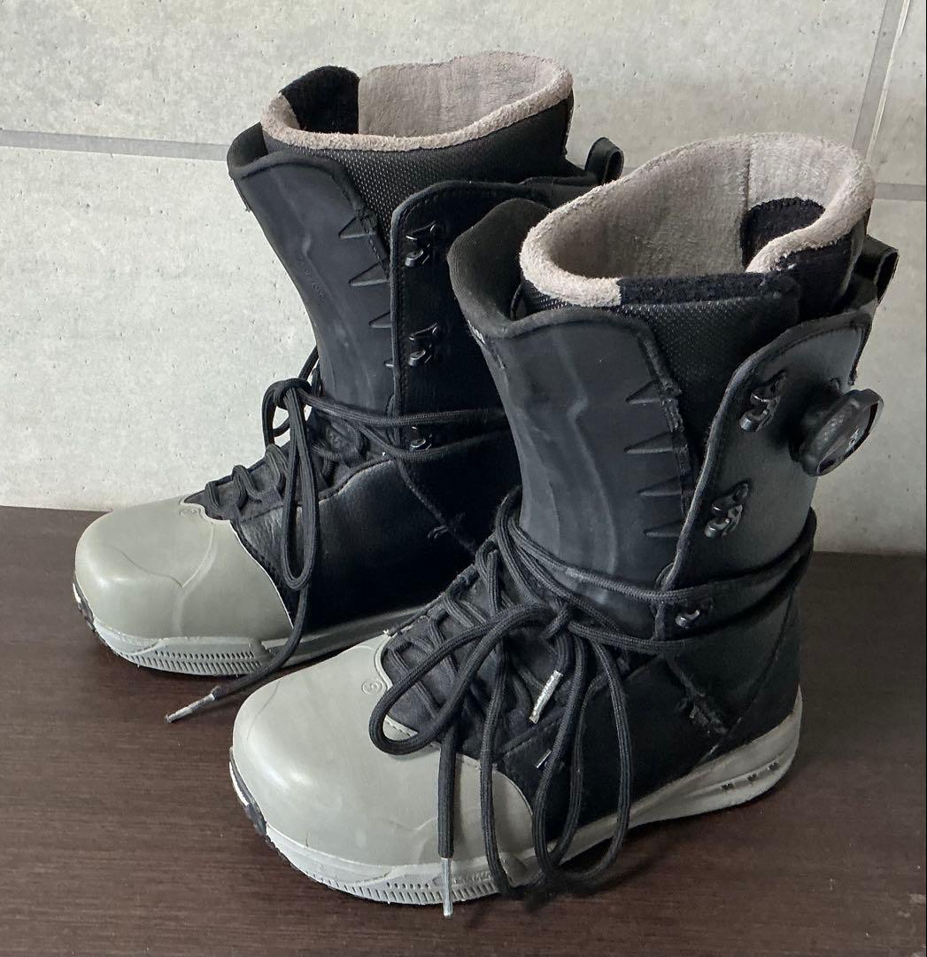 Ride FUSE INTUITION スノーボードブーツ