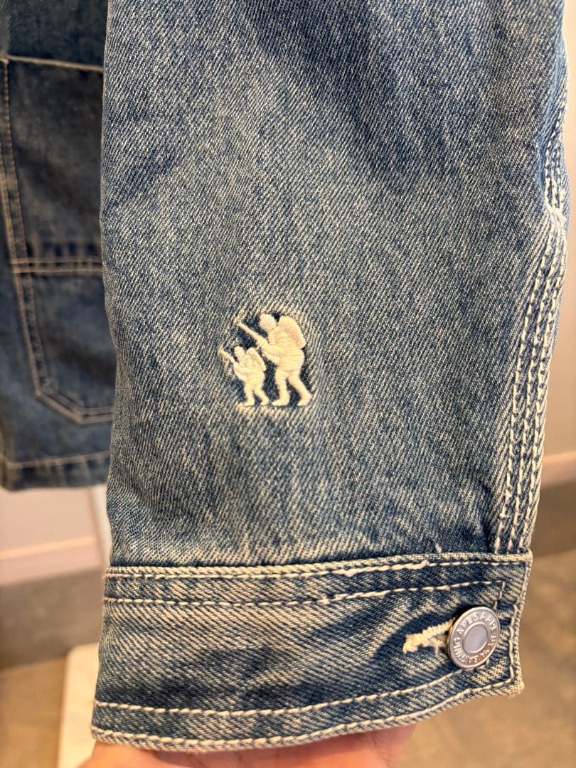 【美品】AAPE BY A BATHING APE