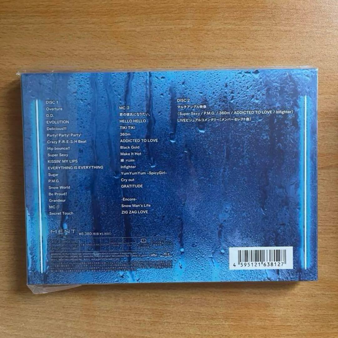 Man スノ DVD アルバムまとめ売り スノマニ　スノラボ　IDOME