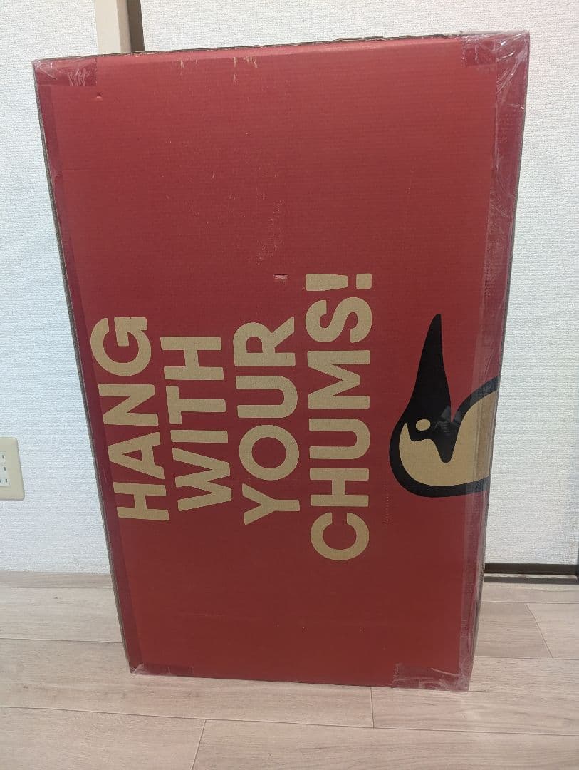 CHUMS Organizer Table アウトドアテーブル