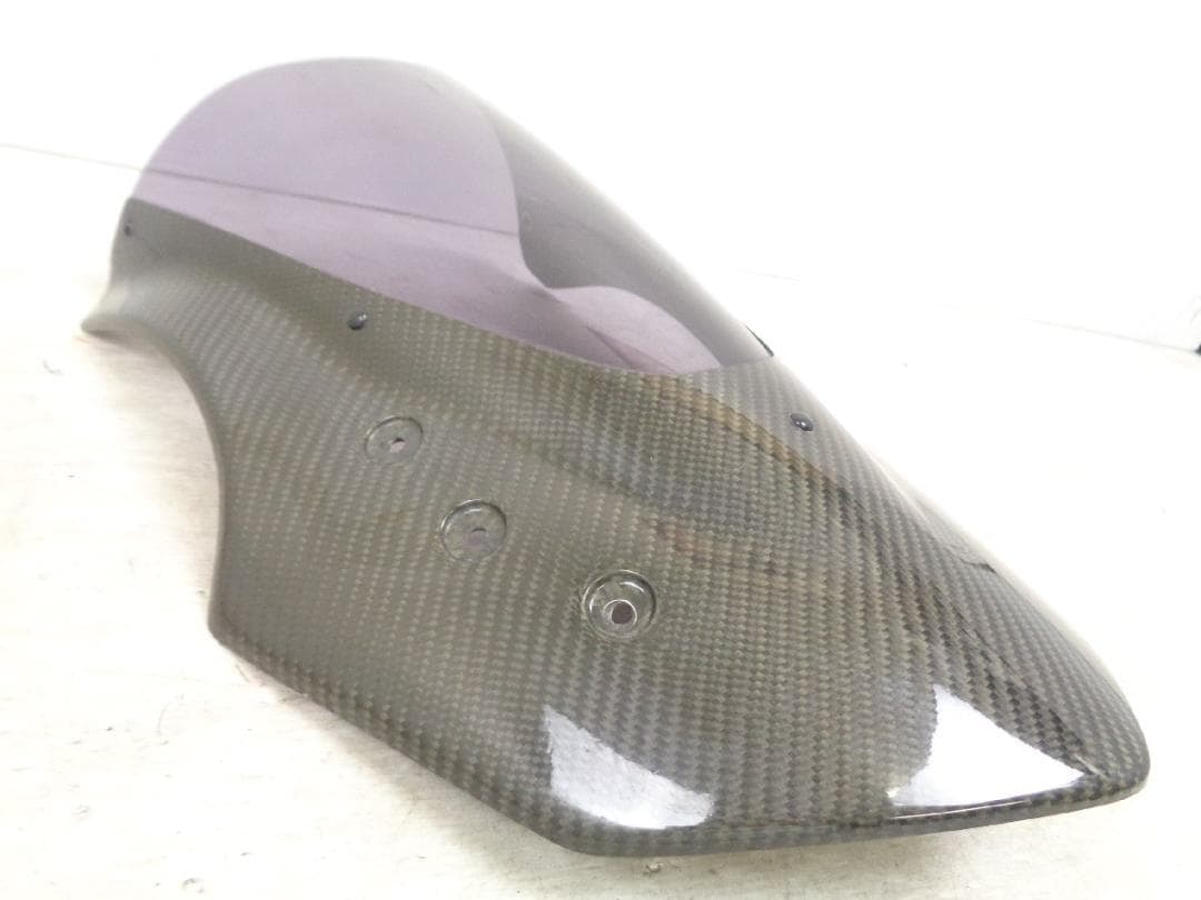 ニンジャ1000 11-16 マジカルレーシング カーボントリム スクリーン