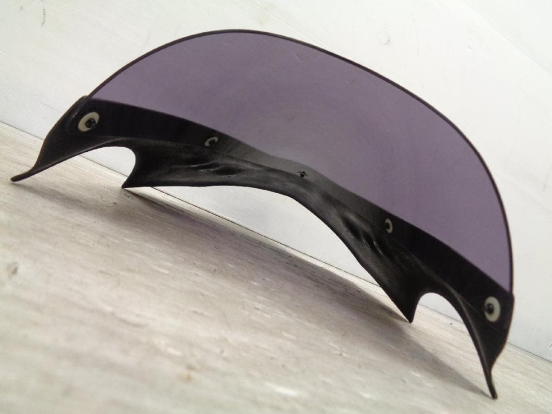 ニンジャ1000 11-16 マジカルレーシング カーボントリム スクリーン