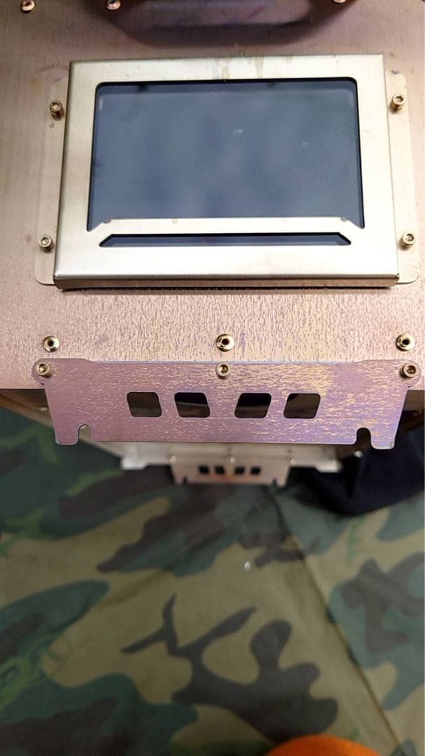 CAMP SWAMP OVEN（キャンプスワンプオーブン）ウッドワンダー