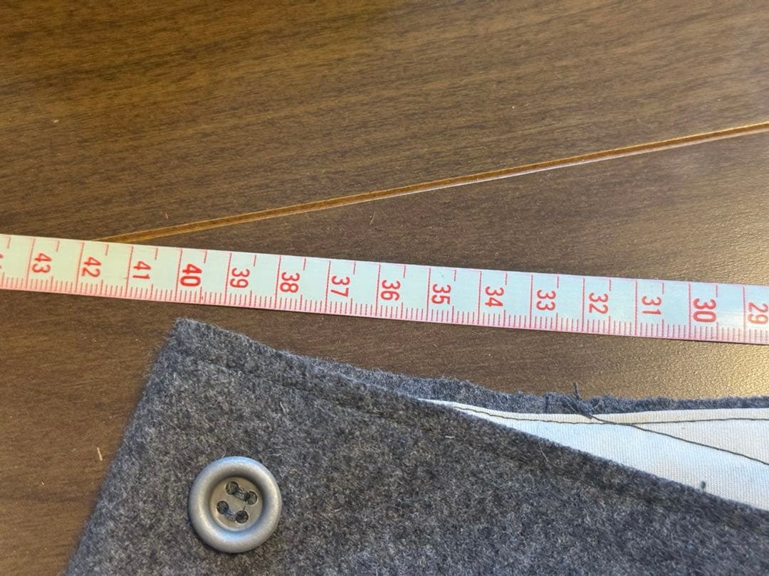 WWⅡ ドイツ軍★M36野戦ズボン(M36 Langhose)★Mサイズ