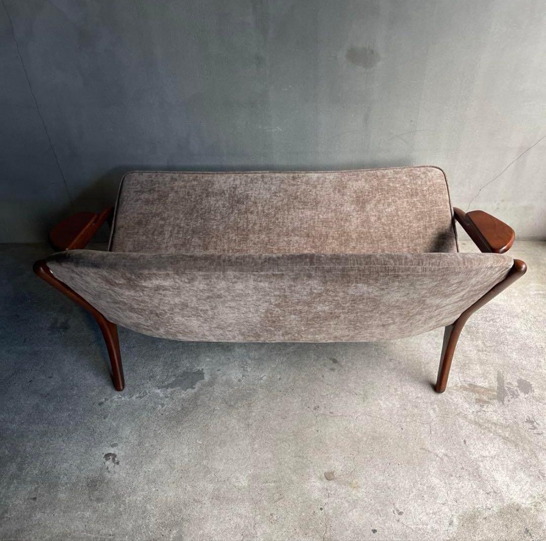 【廃番】ACME FURNITURE “MADISON SOFA 2P”