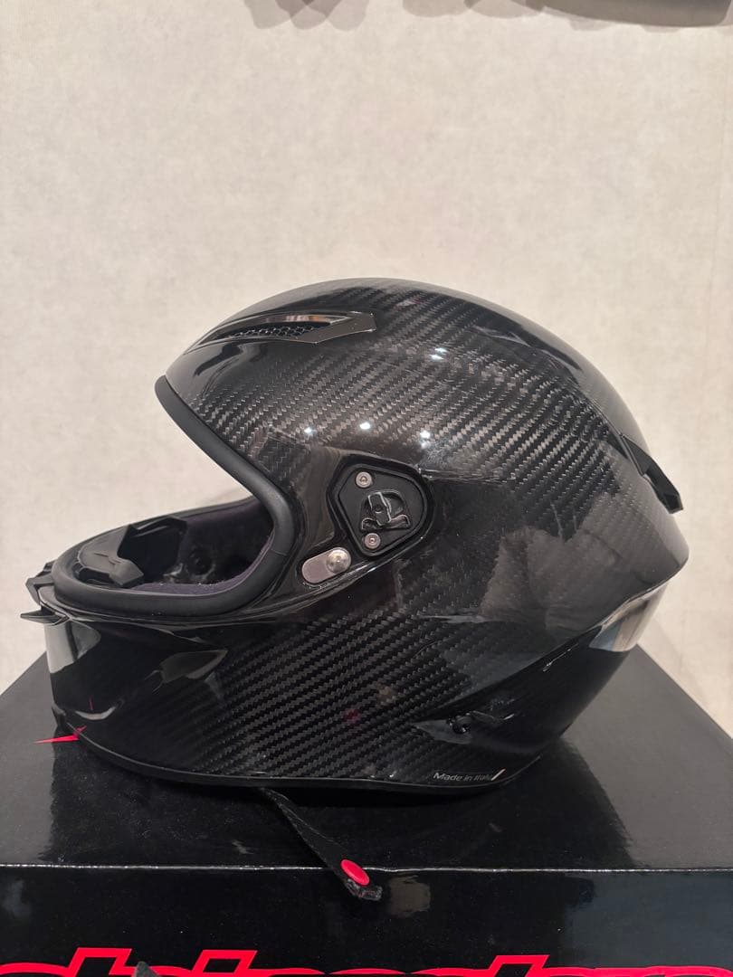 【現状品】AGV Pista GP RR