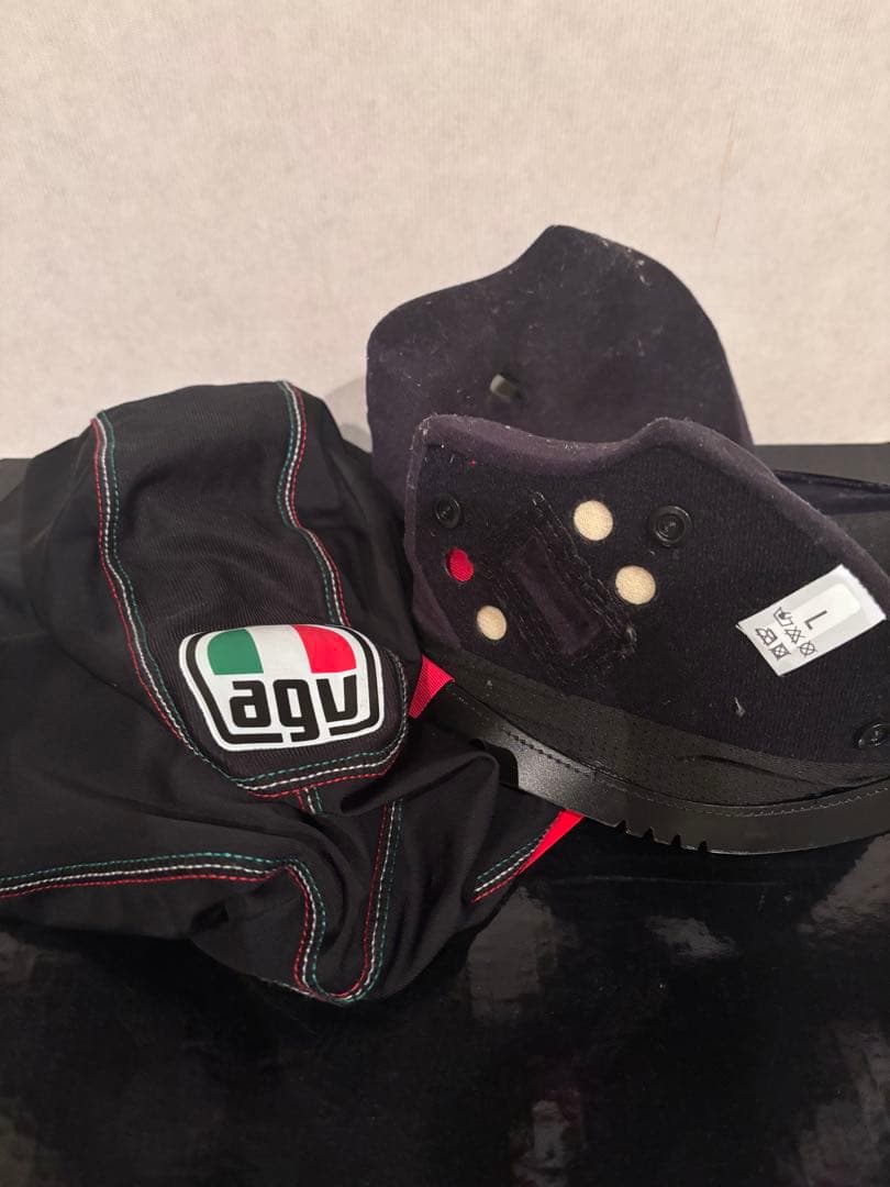 【現状品】AGV Pista GP RR