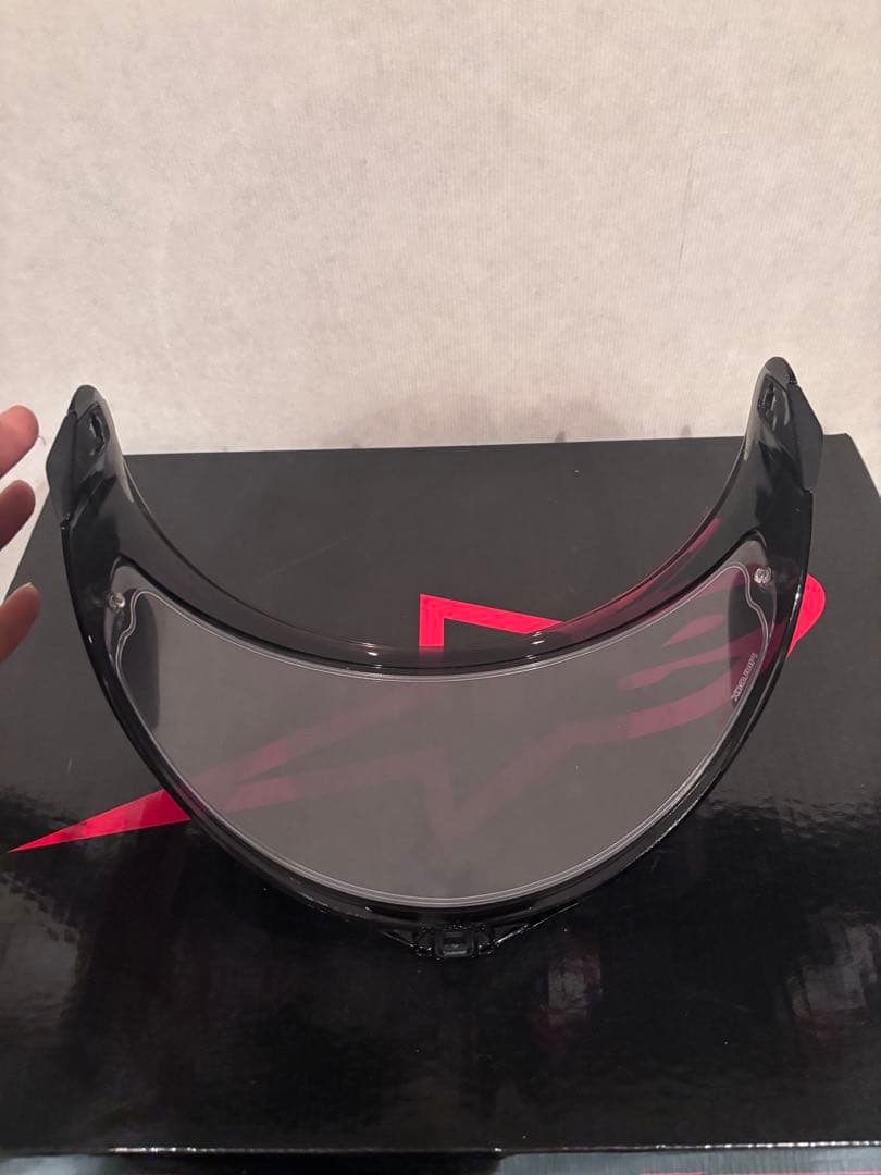 【現状品】AGV Pista GP RR