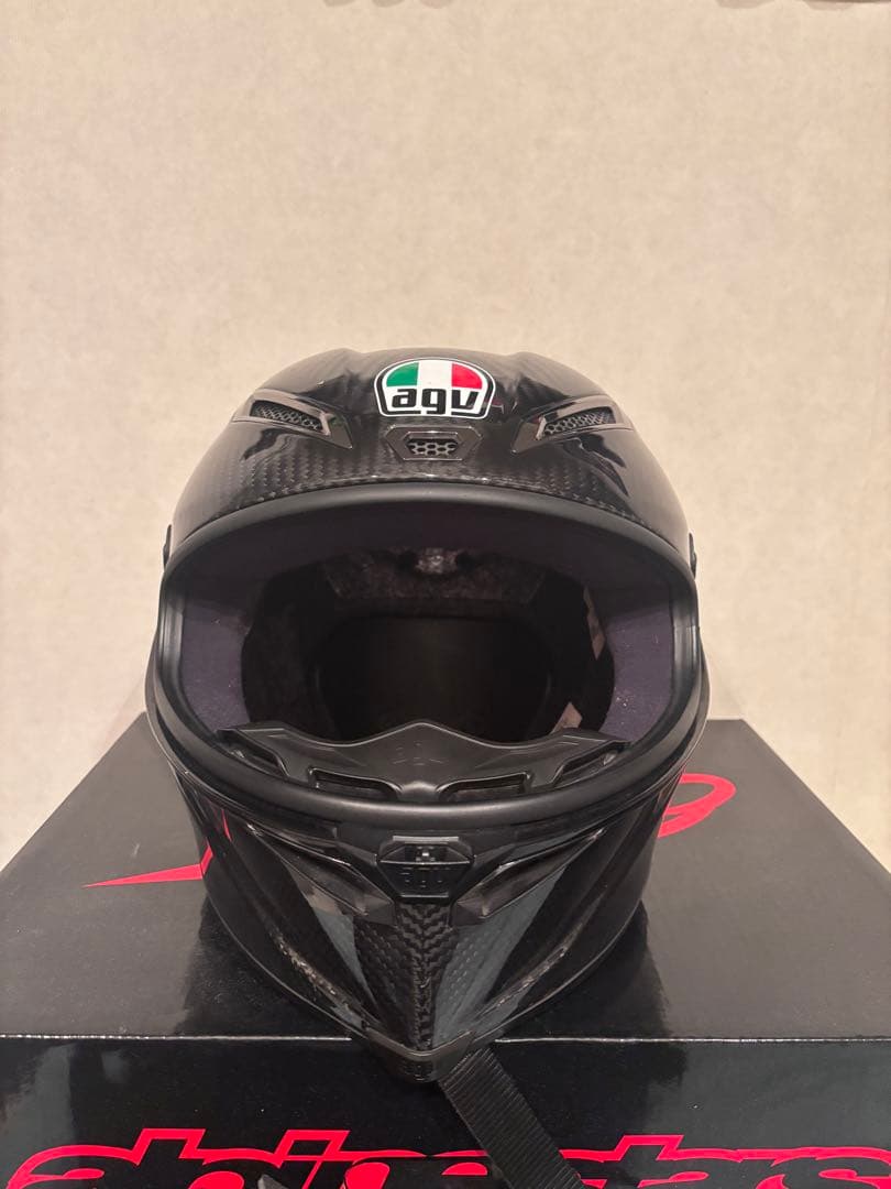 【現状品】AGV Pista GP RR