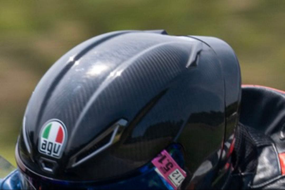 【現状品】AGV Pista GP RR