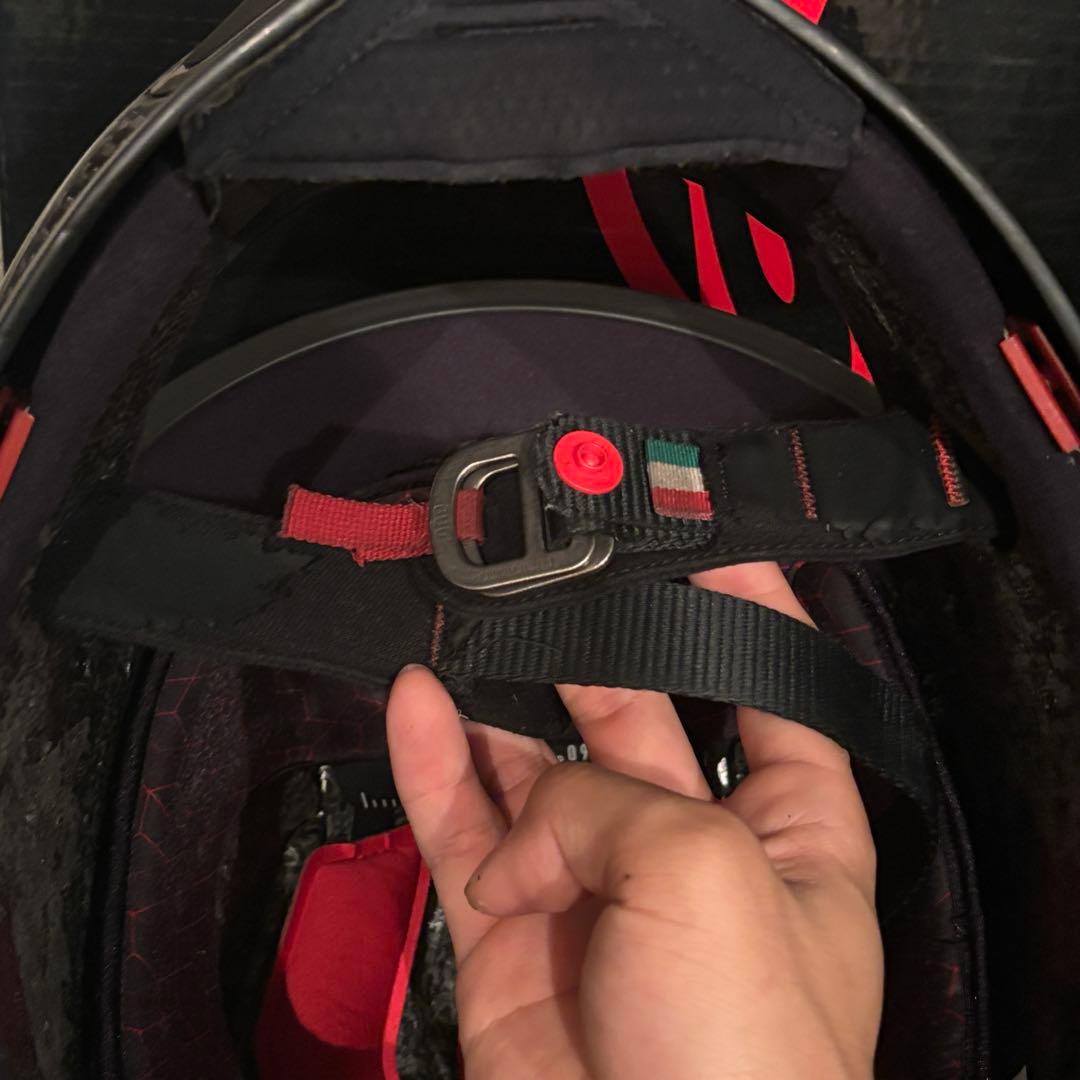 【現状品】AGV Pista GP RR