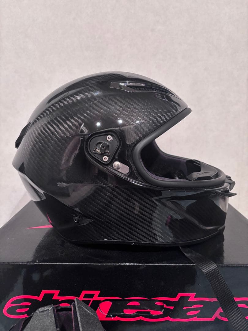 【現状品】AGV Pista GP RR
