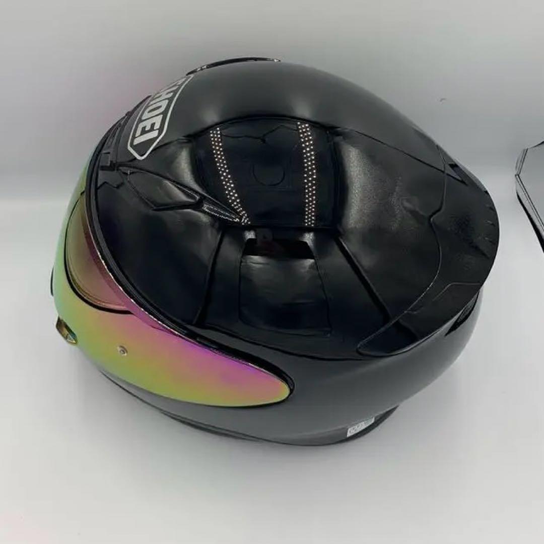 SHOEI Z-7 フルフェイス Mサイズ