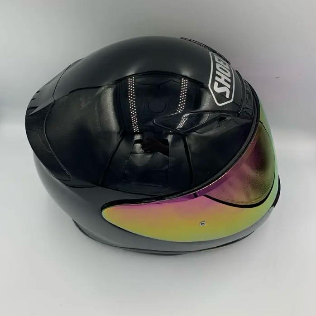 SHOEI Z-7 フルフェイス Mサイズ